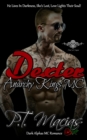 Image for Dexter: Anarchy Kings MC, NorCal Chapter