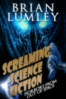 Image for Screaming Science Fiction: Horrors from Out of Space