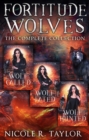 Image for Fortitude Wolves: The Complete Collection