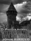 Image for Sherlock Holmes, Mystery of the Path Not Taken