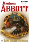 Image for Montana Abbott 7: Iron Horse Country