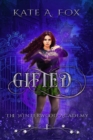 Image for Winterwood Academy Book 1: Gifted