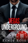 Image for Vegas Underground Collection, Books 5-8