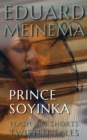 Image for Prince Soyinka