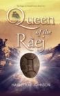 Image for Queen of the Raej