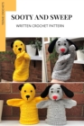 Image for Sooty and Sweep: Written Crochet Pattern