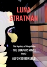 Image for Luna Stratman The Mystery of Mogadishu: The Graphic Novel (Part 2)