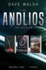 Image for Andlios Collection: Books 1 - 3