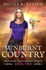 Image for Sunburnt Country
