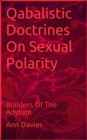 Image for Qabalistic Doctrines On Sexual Polarity