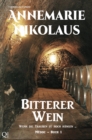 Image for Bitterer Wein