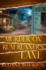 Image for Secret on Rum Runner&#39;s Lane