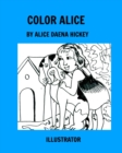 Image for Color Alice : coloring