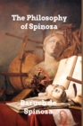 Image for The Philosophy of Spinoza