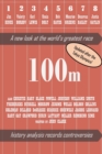 Image for 100m - A new look at the world&#39;s greatest race (2nd edition)