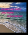 Image for Hymns of faith and hope piano music