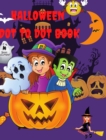 Image for Halloween Dot to Dot for kids : Amazing autumn Season Dot-To-Dot Book