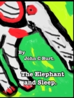 Image for The Elephant and Sleep.