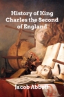 Image for History of King Charles II of England