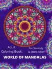 Image for World of Mandala