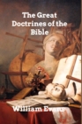Image for The Great Doctrines of the Bible