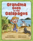 Image for Grandma Goes to the Galapagos
