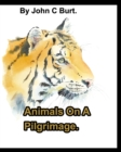 Image for Animals On A Pilgrimage.
