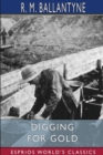 Image for Digging for Gold (Esprios Classics)