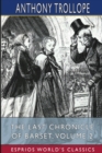 Image for The Last Chronicle of Barset, Volume 2 (Esprios Classics)