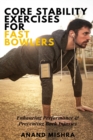 Image for Core Stability Exercises For Fast Bowlers