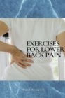 Image for Exercises for Lower Back Pain