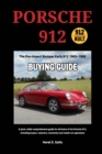 Image for Porsche 912 Buying Guide