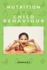 Image for NUTRITION Vs CHILD BEHAVIOUR