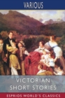 Image for Victorian Short Stories (Esprios Classics) : Stories of Successful Marriages