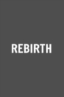 Image for Rebirth : Kunstbuch