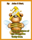 Image for The Adventures of the Honey Bee Teddy Bear.
