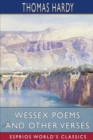 Image for Wessex Poems and Other Verses (Esprios Classics)