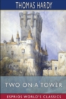 Image for Two on a Tower (Esprios Classics)