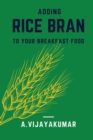 Image for Adding Rice Bran to Your Breakfast Food