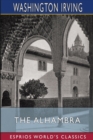 Image for The Alhambra (Esprios Classics)