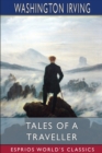 Image for Tales of a Traveller (Esprios Classics)