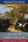 Image for Legend of Sleepy Hollow (Esprios Classics)