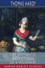 Image for The Romantic Adventures of a Milkmaid (Esprios Classics)