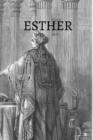 Image for Esther Bible Journal