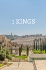 Image for 1 Kings Bible Journal