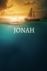 Image for Jonah Bible Journal