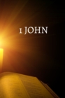 Image for 1 John Bible Journal