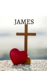Image for James Bible Journal