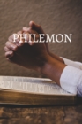 Image for Philemon Bible Journal