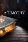 Image for 2 Timothy Bible Journal
